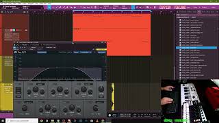 How to create : Dnb Soundclash Fx Vocal (Tutorial) screenshot 2