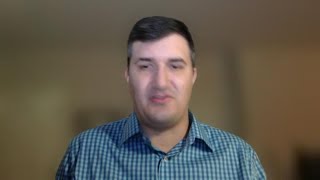 Dr. Jordan Gerth talks about 5G and weather satellites