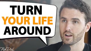 Use These 3 TRICKS To Completely CHANGE YOUR LIFE! | Rob Dial