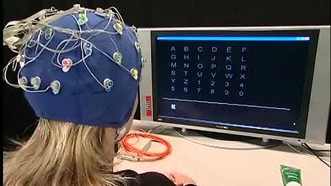 Brain Computer Interface 1