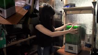 Open Box Orbeat D100