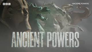 Ancient Powers | BBC Select by BBC Select 1,573 views 13 days ago 1 minute, 59 seconds