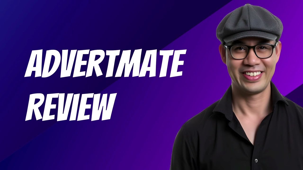 Advertmate Review: AI Ads Made Simple!