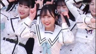 [Vietsub   Romaji] Hatsukoi Butterfly - HKT48