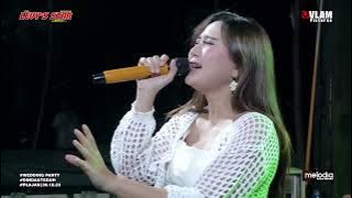 MALAM - EVIS RENATA || NEW LEVYSSTAR WEDDING DINDA& TEGUH - PLAJAN JEPARA