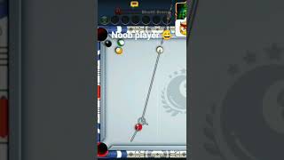 #Noob player 😅#8ballpool#LOLplayer🤣🤣😂😂👻