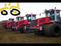 NEW 4x Kirovets K700 | Promagro | Claydon