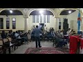 Wastahili Bwana Brass Rendition By Kinshasa Central Hall Corps Band Salvation Army 