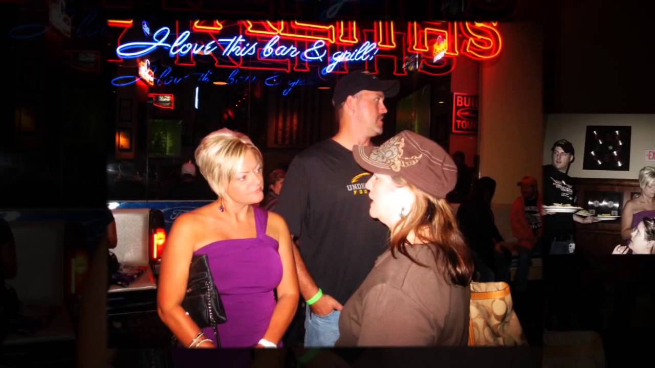 Coweta Ok Class Of 92' YouTube