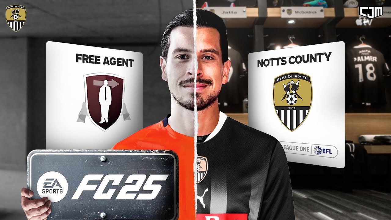 Tanpa Klub, Thom Haye Gabung Notts County?!