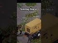 Noch sind wir nicht gefallen – Musikvideo Project Zomboid Teaser | Finale steht bevor #short