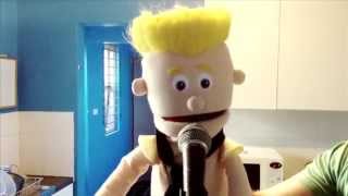 Stuesdays - Kitchen Comedy