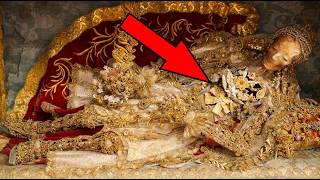 25 Most Mysterious Artifacts Finds