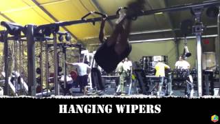 44 Best Bodyweight Exercises Ever High Def1