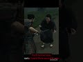 GHOST OF TSHUSHIMA RANDOM STAND OFF #ps5 #gaming #ghostoftsushima #jinsakai #beatgames