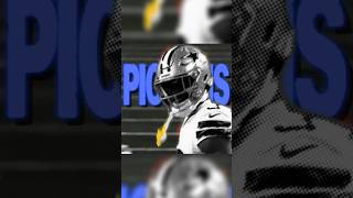 Best wide receivers wearing number 1-4