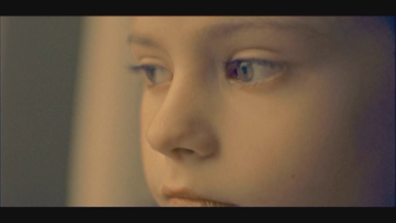 Lösemili Çocuklar Vakfı (LÖSEV)/LÖSEV Mektup Kamu Spotu -2