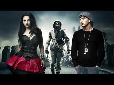 Eminem & Evanescence  - Kill My Pain