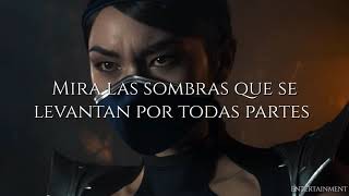 Unsecret Neoni  Fallout letra Traducida