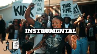 This Time - Kirk Franklin Ft. GloRilla ( Instrumental ) (+ CHOIR)