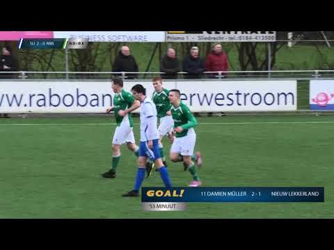 Sliedrecht - Nw Lekkerland 5 - `