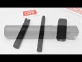 Insta360 Bullet Time Tripod Handle - Photo Gallery