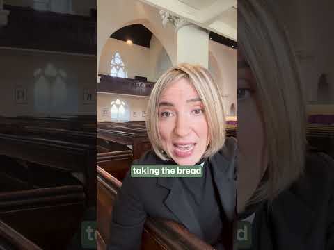 What is Maundy Thursday? thumbnail