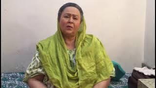 Farida Dadi Mam Promotes My Business 🙏🙏