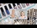 Clear Jelly Nail Stamper | NEW products, Tips & Tricks AND Demo w/ Debbie!