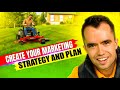 The 5 P's: Create Your Marketing Strategy and Plan