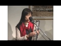 ワサビの花の咲く頃に とりのはねスペシャルBAND