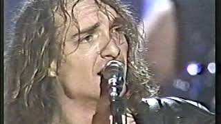 The Darkness -  Hard Rock Live 2004