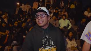 Almendrades Vs Acks Octavos Dem Perú Trap 2025