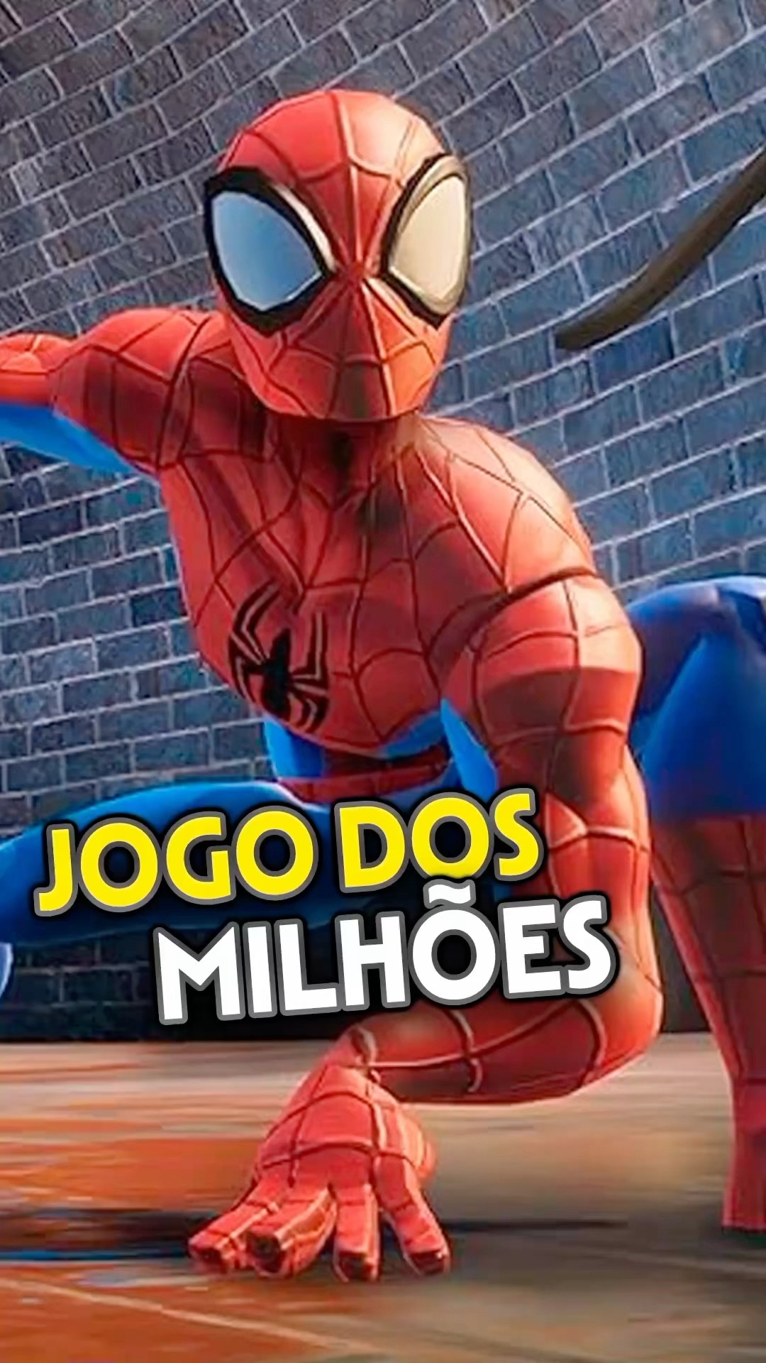 O Jogo do Homem-Aranha para Pessoas Ricas: Disney Infinite 2 #rkplay #curiosidades