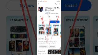 5 best wellpaper application review screenshot 5