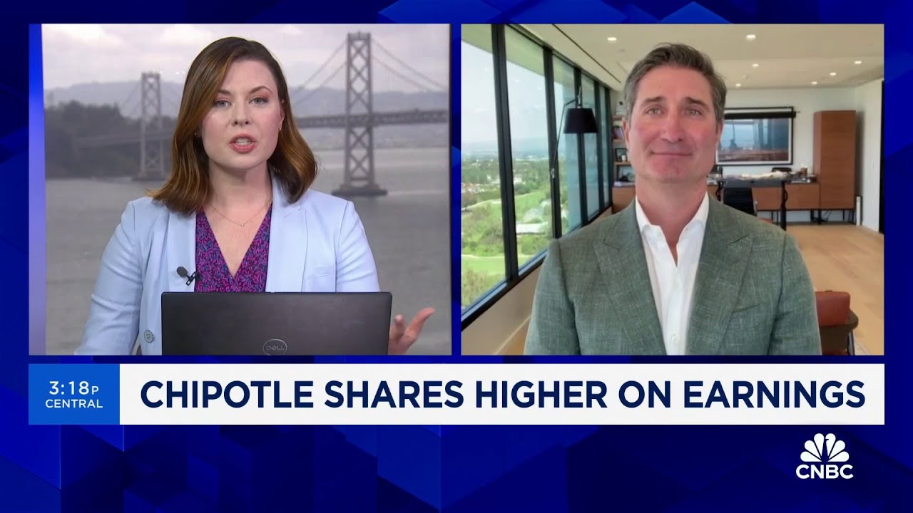 Hopefully we can navigate inflation without price increases, says