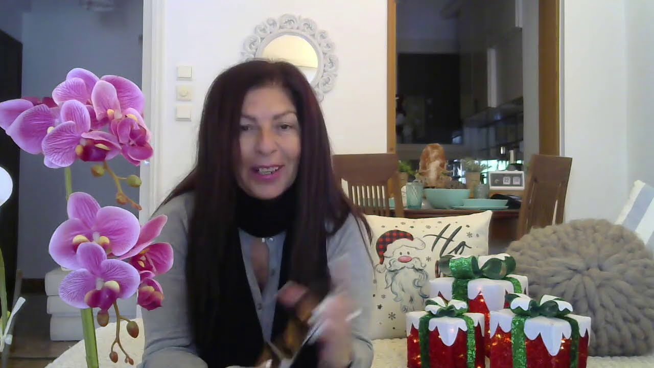 Virgo -  You're  Mirroring Each Other! - December 22