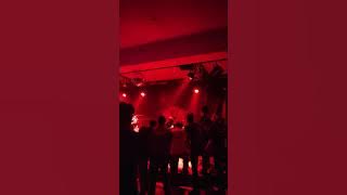 Sorban Hitam - Harmony Kematian live @Fishing Valley Bogor Sevenboot Bois