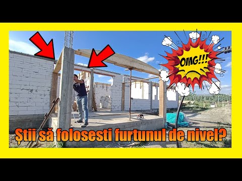 Video: Cum scurgi apa dintr-o furtună?