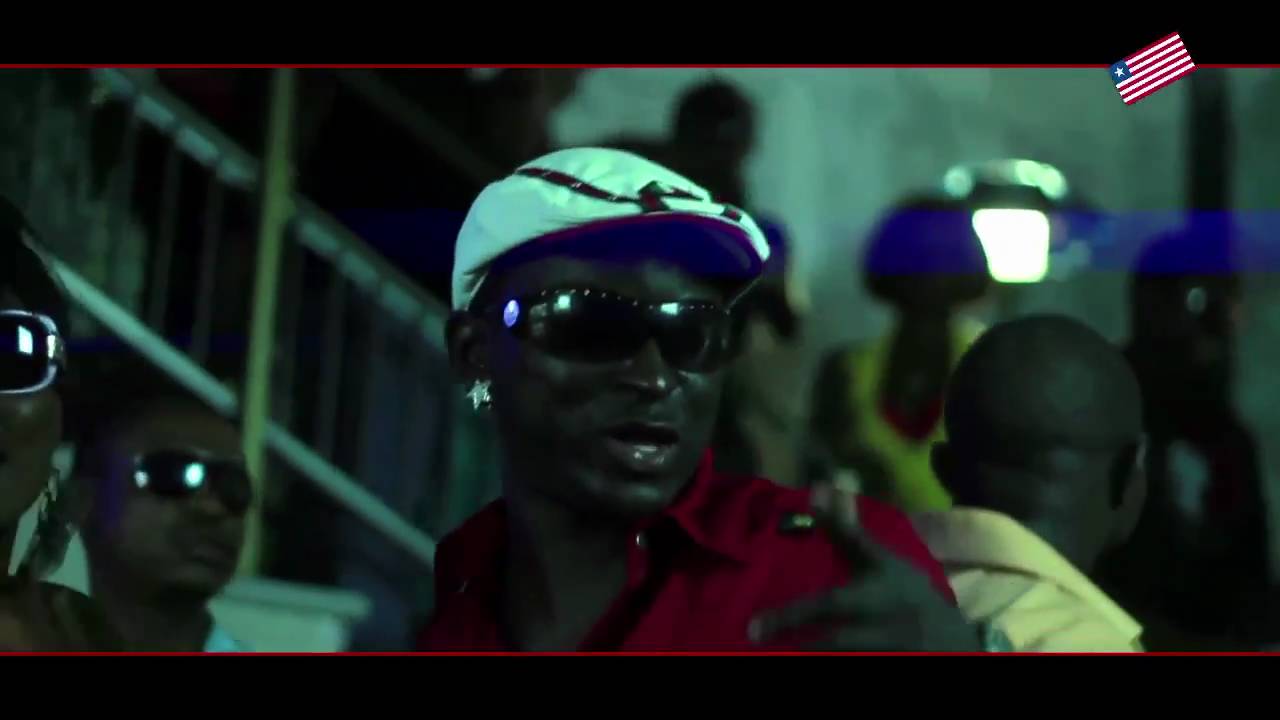 Liberia's SundayGar DearBoy - Poko-Nocho HD