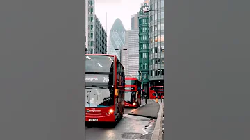 London 4K UK United Kingdom British 4K Video 