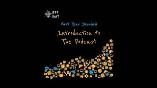 EP1  Introduction to the podcast