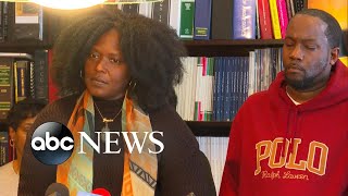 Victims of Buffalo mass shooting react following shooter's guilty plea
