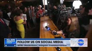 Kari Lake - Democrat Election Deniers
