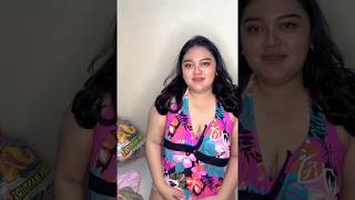 Live Try On Obral Baju Wanita Random