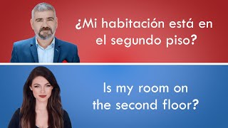 Frases en inglés para el hotel – Parte 2 | Conversaciones en inglés para hoteles