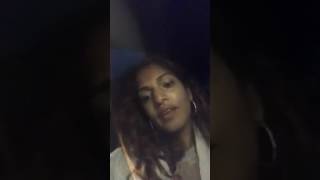 M.i.a. On Periscope - 12Th July 2017. Listening To Funk