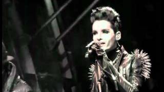 Tokio Hotel - Humanoid German Version (Humanoid City Live DVD)