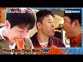 Just a Bite in Ah🤪 [2 Days &amp; 1 Night S4 Ep326-3] | KBS WORLD TV 260524