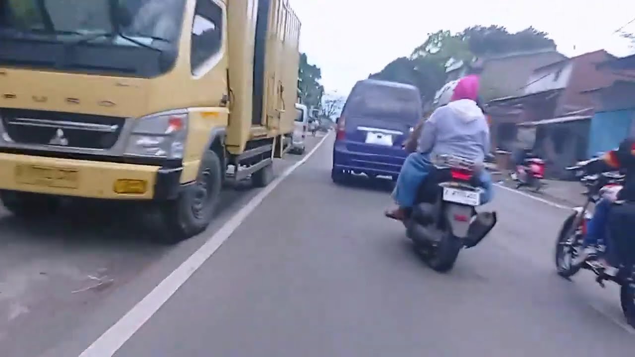 Semarang Kota Jutaan Cerita Untukku dengan Berbagai Masalah Sosial & Tata Kotanya